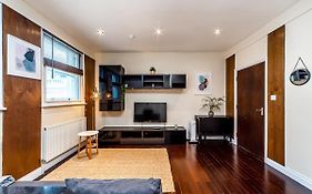 Pass The Keys - Holborn Apartment Close To Everything