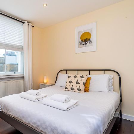 Pass The Keys - Holborn Apartment Close To Everything London Exterior photo