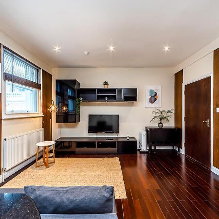 Pass The Keys - Holborn Apartment Close To Everything London Exterior photo