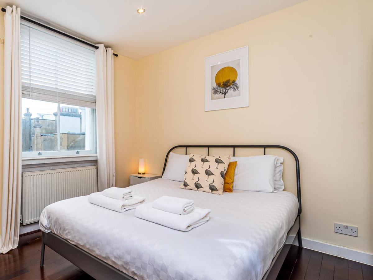 Pass The Keys - Holborn Apartment Close To Everything London Exterior photo
