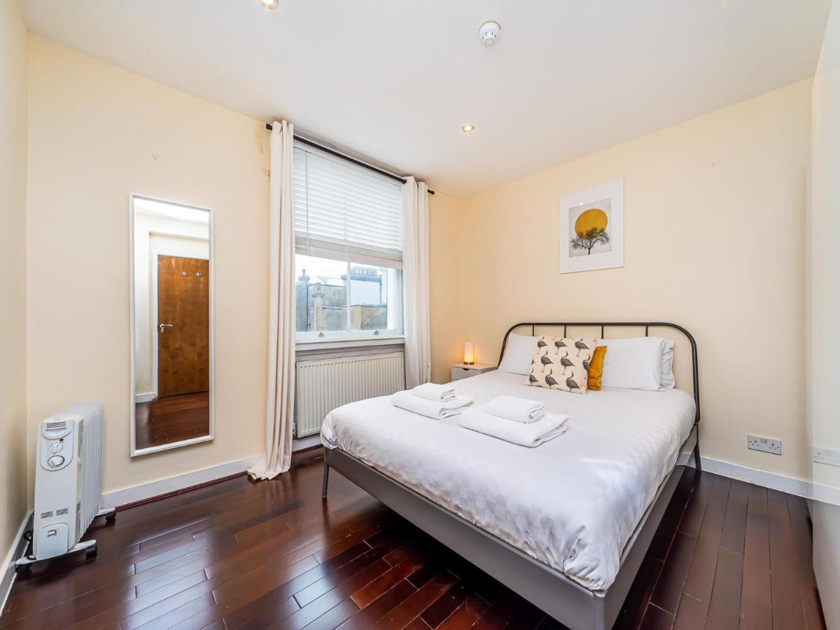 Pass The Keys - Holborn Apartment Close To Everything London Exterior photo