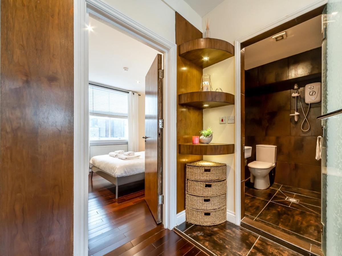 Pass The Keys - Holborn Apartment Close To Everything London Exterior photo
