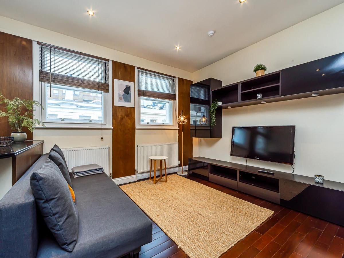 Pass The Keys - Holborn Apartment Close To Everything London Exterior photo
