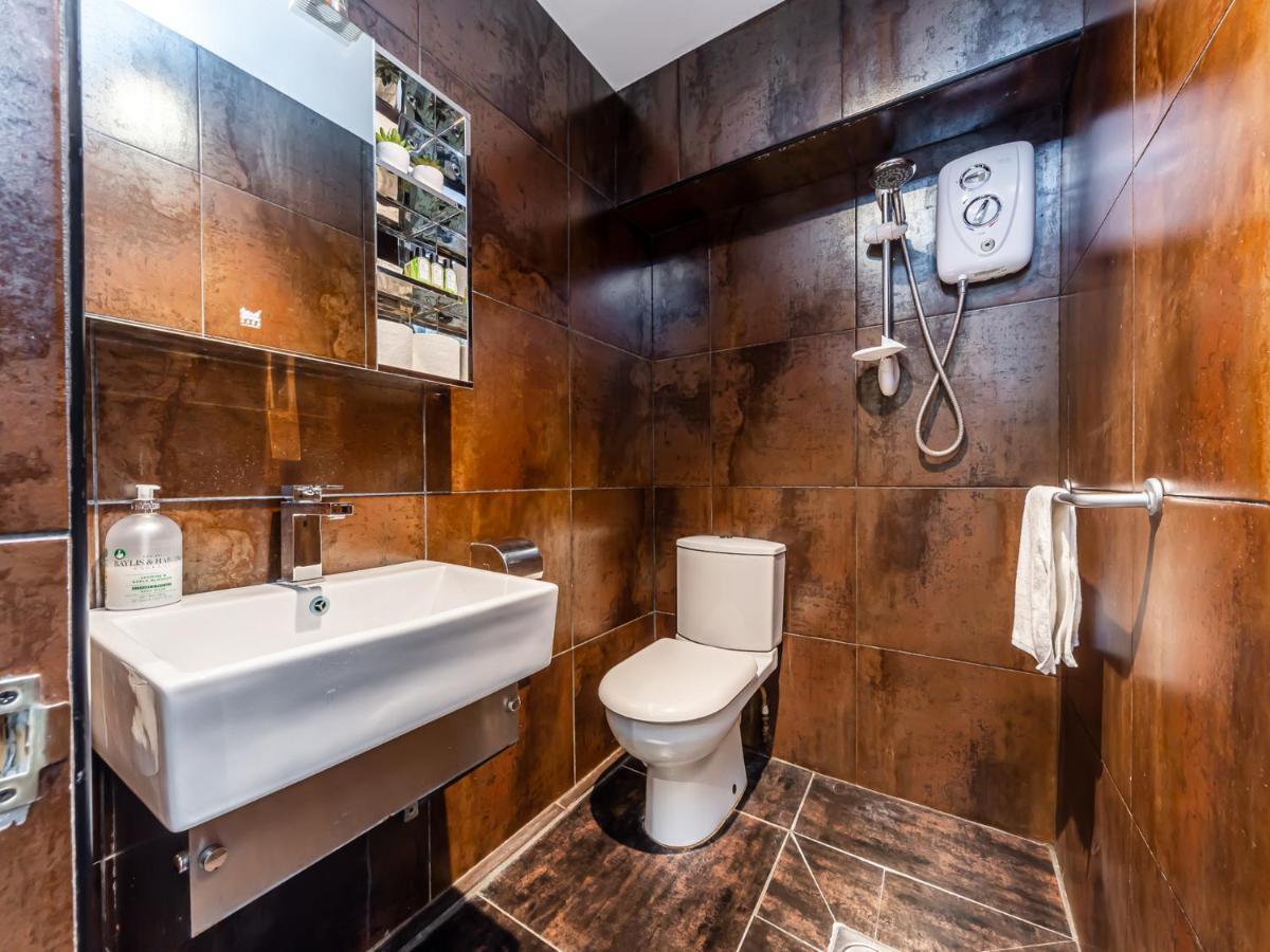 Pass The Keys - Holborn Apartment Close To Everything London Exterior photo