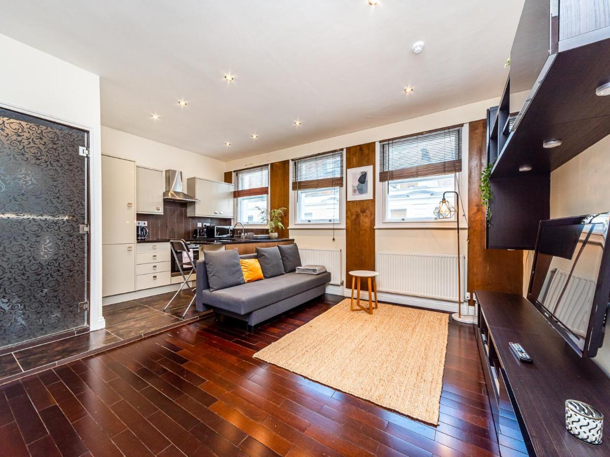 Pass The Keys - Holborn Apartment Close To Everything London Exterior photo